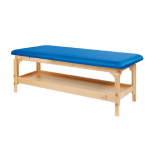 Table de massage écoposturale