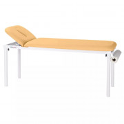 Table de massage fixe 2 plans Ecopostural  Table de massage fixe 2 plans Ecopostural