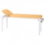 Table de massage fixe 2 plans Ecopostural 