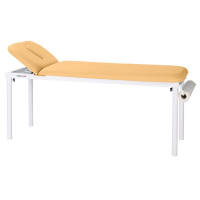 Table de massage fixe 2 plans Ecopostural 