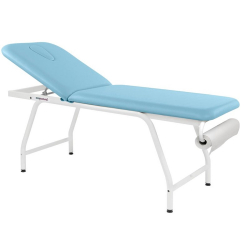 Table de massage fixe à 2 plans Ecopostural 