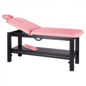 Table de massage fixe Ecopostural 