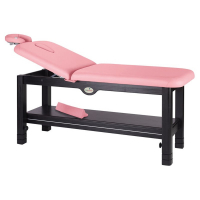 Table de massage fixe Ecopostural 