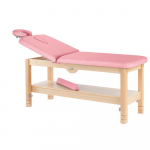 Table de massage fixe Ecopostural