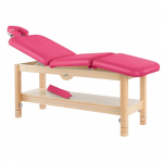 Table de massage fixe Ecopostural 