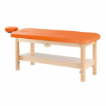 Table de massage fixe Ecopostural 