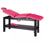 Table de massage fixée en 2 plans Ecopostural