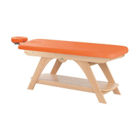 Table de massage manuelle 