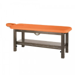 Table de massage manuelle 