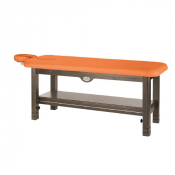 Table de massage manuelle 