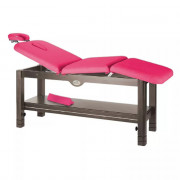 Table de massage manuelle  Table de massage manuelle
