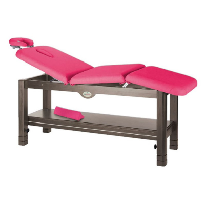 Table de massage manuelle 