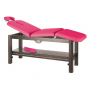 Table de massage manuelle 