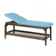 Table de massage manuelle  Table de massage manuelle