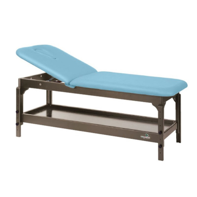 Table de massage manuelle 