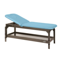 Table de massage manuelle 