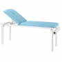 Table fixe métallique Ecopostural hauteur fixe 