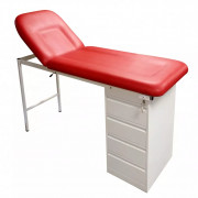 Divan Moreuil avec Bloc Tiroirs Divan Moreuil avec Bloc Tiroirs