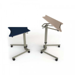 Table  d’activité