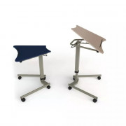 Table  d’activité Table  d’activité