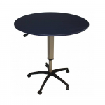 Table d’activité ronde