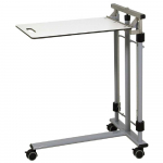 Table de lit – élévation à gaz