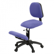 Chaise ergonomique Ecopostural