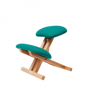 Chaise ergonomique pliante Ecopostural 