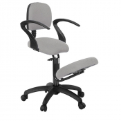 Chaise ergonomique pliante Ecopostural