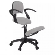 Chaise ergonomique pliante Ecopostural Chaise ergonomique pliante Ecopostural