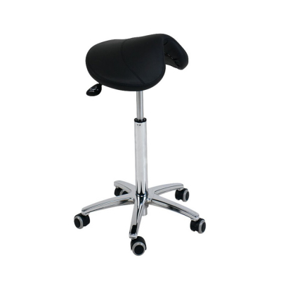 Tabouret de selle pony Ecopostural