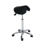 Tabouret de selle pony Ecopostural