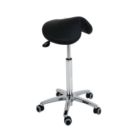 Tabouret de selle pony Ecopostural