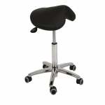 Tabouret ergonomique médical
