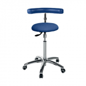 Tabouret médical circulaire 