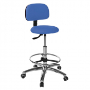 Tabouret médical 