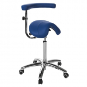 Tabouret médical