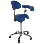 Tabouret médical