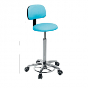 Tabouret médical