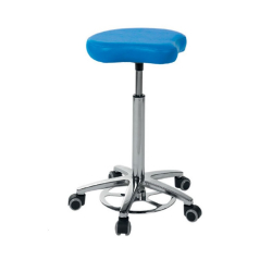 Tabouret médical 