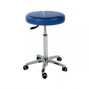 Tabouret médical sans dossier  Tabouret médical sans dossier