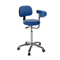Tabouret pour établissement de santé