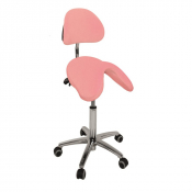 Tabouret pour établissement de santé