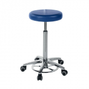 Tabouret pour établissements de santé