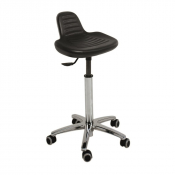 Tabouret pour établissements de santé