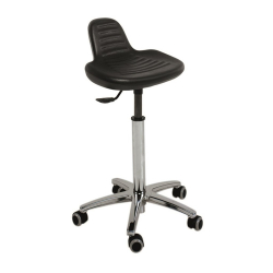 Tabouret pour établissements de santé