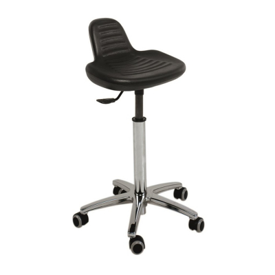 Tabouret pour établissements de santé