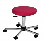 Tabouret réglable par vérin à gaz