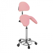 Tabouret selle PONY Ecopostural