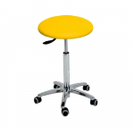 Tabourets médicaux sur roulettes